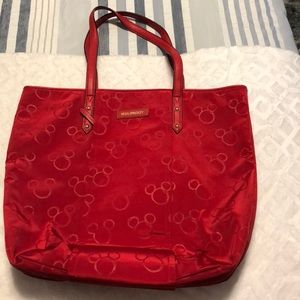 Mickey Mouse Vera Bradley Bag